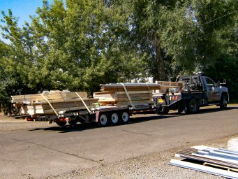 DIY Wood Shed Kits in Oregon (Save $100s on a quality shed!)